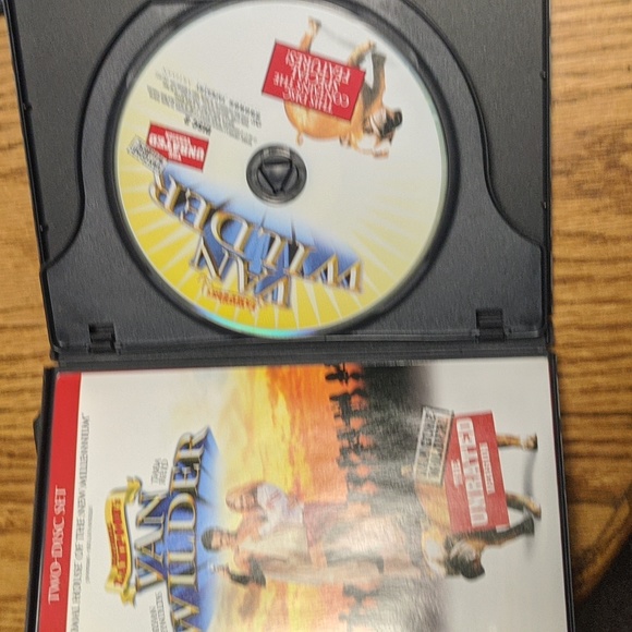 5 for $20 - DVDs funny set Road Trip National Lampoon's Van Wilder - Picture 2 of 6